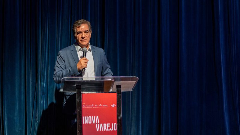 O futuro do Comércio mineiro se encontra em outubro