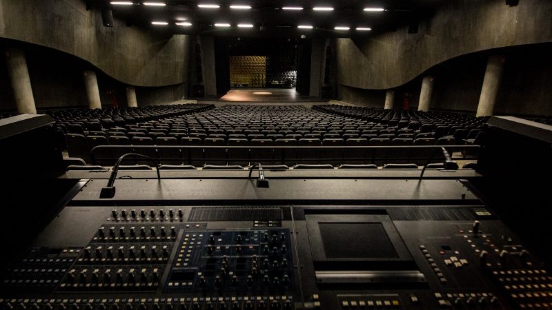 Sistema Fecomércio MG, por meio do Sesc em Minas, lança projeto para revelar e reconhecer talentos da música mineira