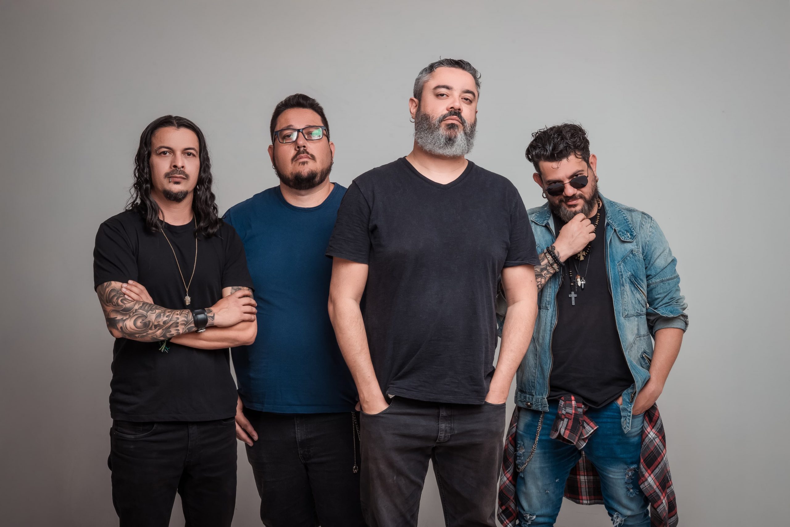 Banda Ponto 80 celebra 14 anos de carreira com show especial em BH