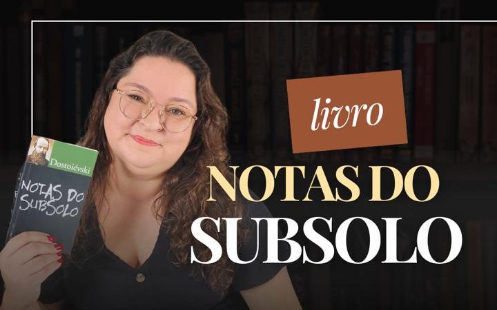 Notas de Subsolo