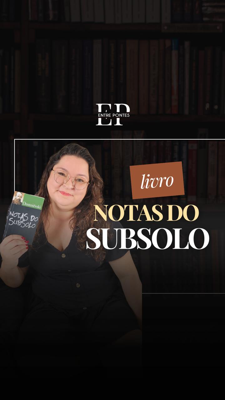 Notas de Subsolo