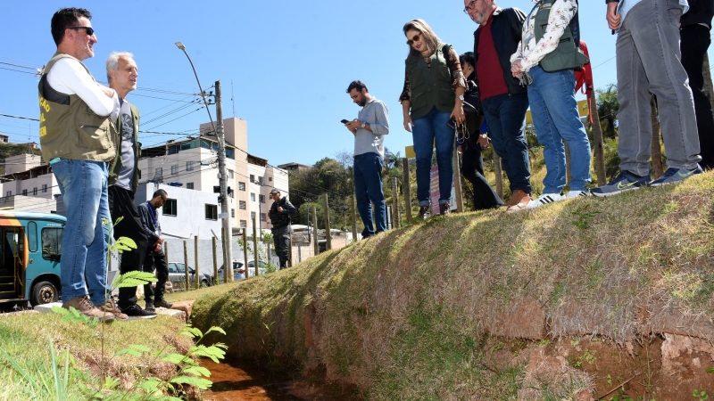 Prefeituras e órgãos ambientais alinham esforços pela recuperação da Bacia da Pampulha