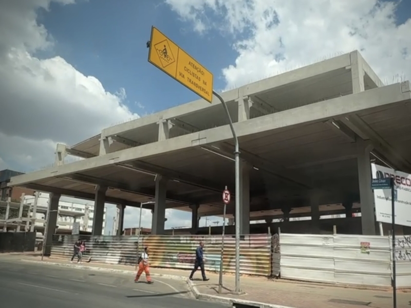 Novo centro comercial vai impulsionar economia e gerar empregos no Eldorado