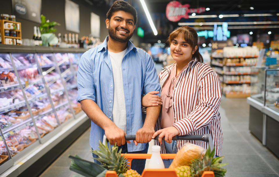 Fecomércio MG: Pesquisa revela perfil de compras alimentícias em Minas Gerais