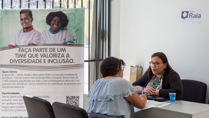 Prefeitura promove Feirão de Empregabilidade para as Pessoas com Deficiência nesta terça-feira (30/9)
