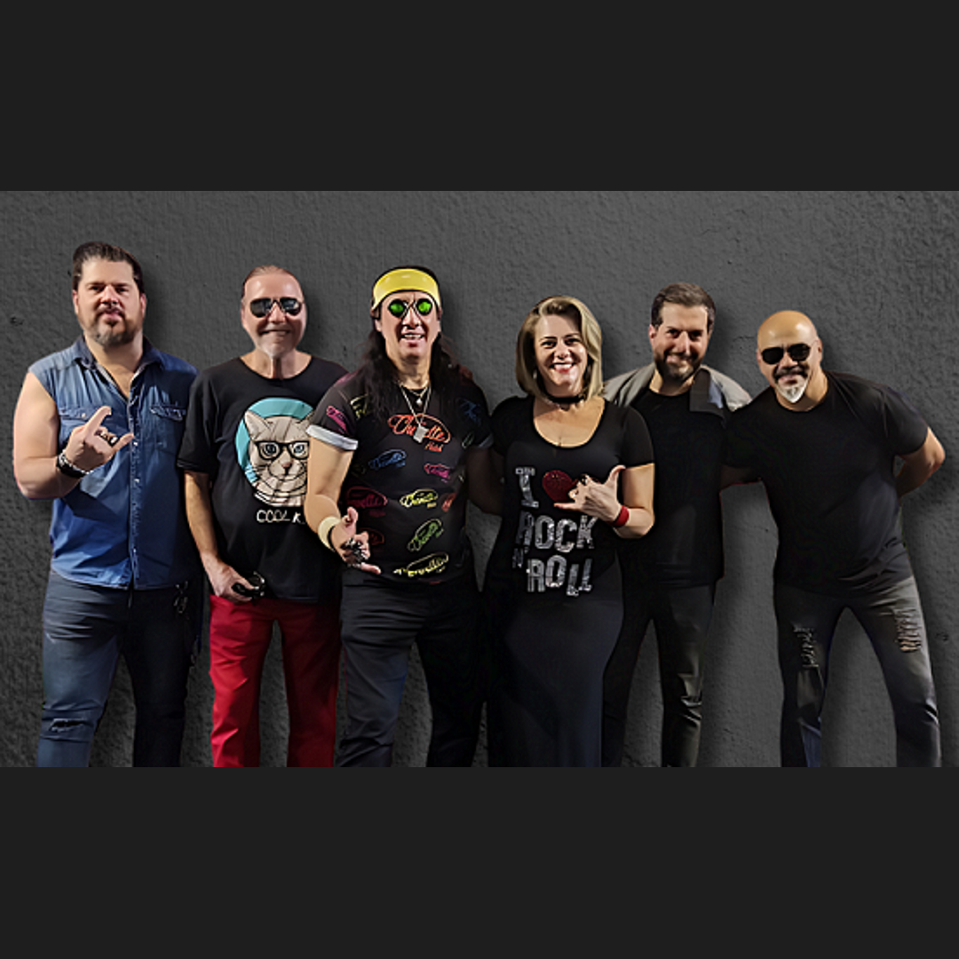 Chevette Hatch celebra 20 anos no Underground Black Pub