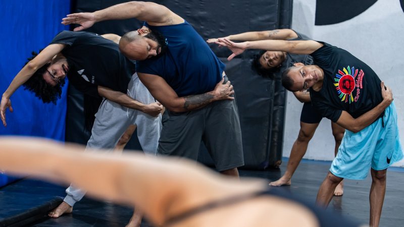INSTITUTO CULTURAL CIRCOLAR OFERECE FORMAÇÕES GRATUITAS