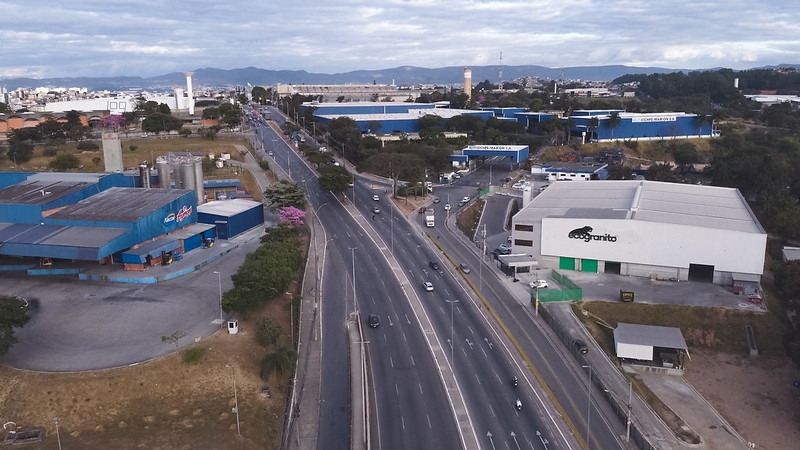 Crescimento econômico: Contagem é o 3º município que mais abre empresas em Minas Gerais