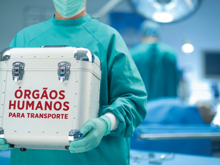 Setembro Verde: Transplantes de órgãos batem recorde no Brasil com mais de 30 mil procedimentos realizados