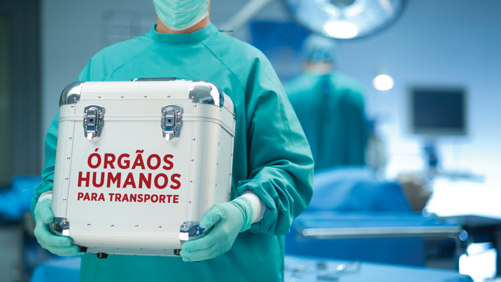 Setembro Verde: Transplantes de órgãos batem recorde no Brasil com mais de 30 mil procedimentos realizados