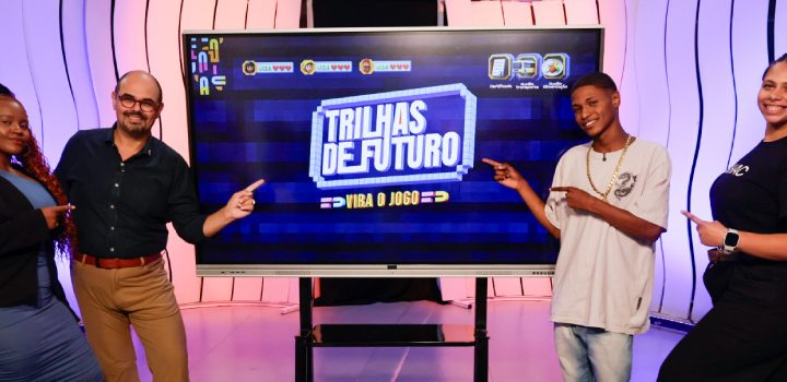 Governo de Minas abre 50 mil vagas em cursos técnicos gratuitos pelo Trilhas de Futuro