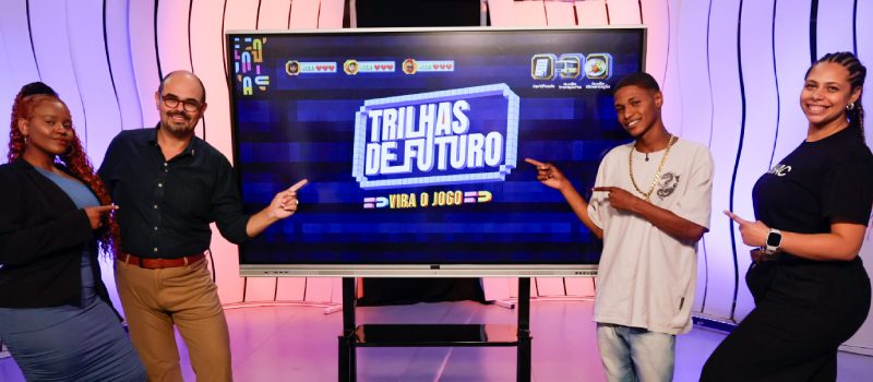 Governo de Minas abre 50 mil vagas em cursos técnicos gratuitos pelo Trilhas de Futuro