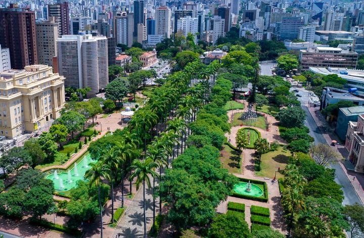 UFMG nas Ruas leva informação e cultura à Praça da Liberdade neste sábado