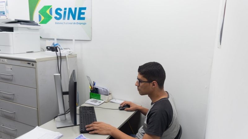 Sine Contagem abre unidade no Shopping Oiapoque Eldorado