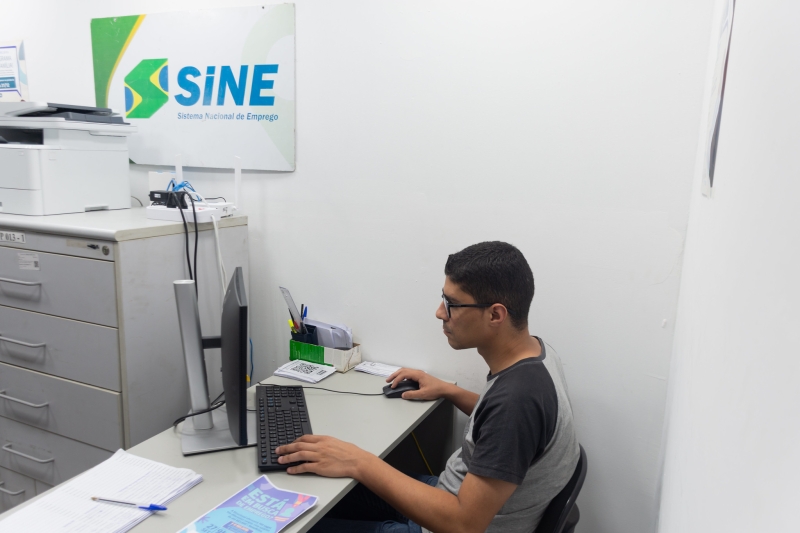 Sine Contagem abre unidade no Shopping Oiapoque Eldorado