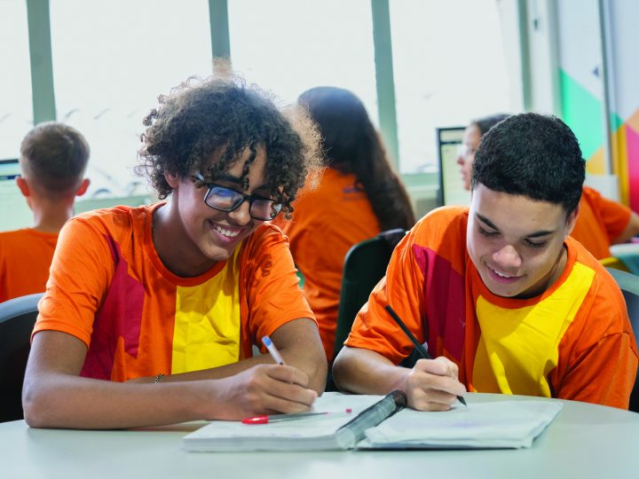 Sistema Fecomércio MG abre inscrições para 6 mil vagas gratuitas em cursos do Sesc em Minas