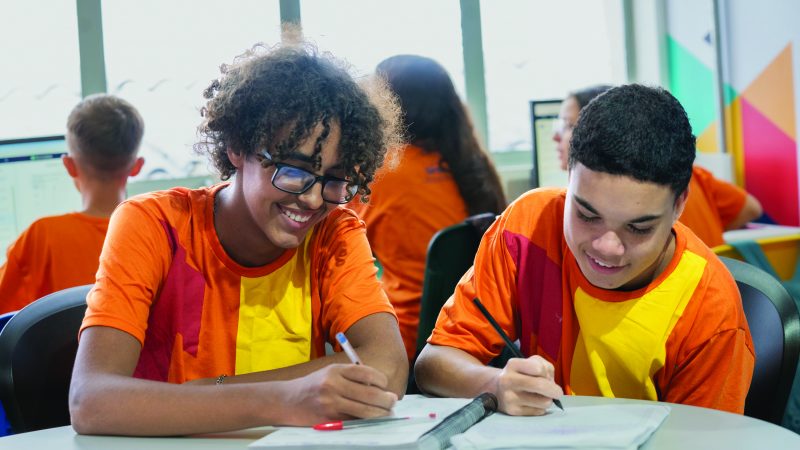 Sistema Fecomércio MG abre inscrições para 6 mil vagas gratuitas em cursos do Sesc em Minas