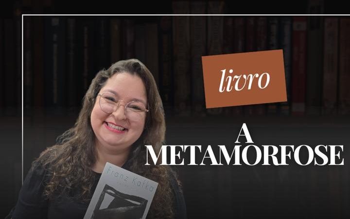 A Metamorfose