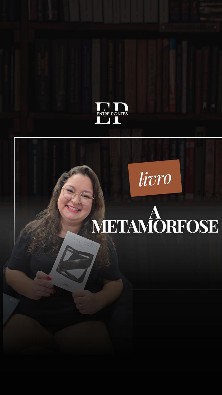 A Metamorfose