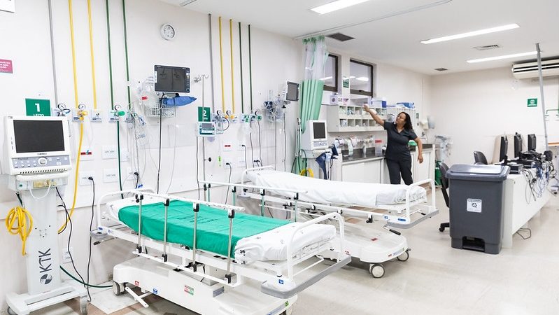 HMC é referência no atendimento e prevenção ao AVC