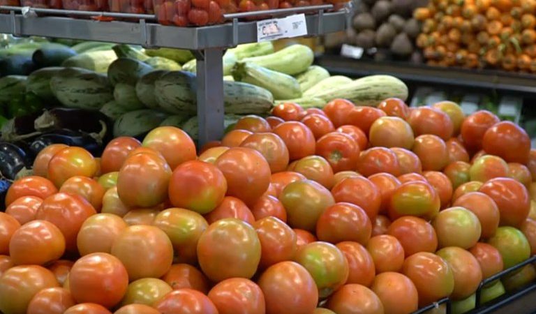 Custo da cesta básica cai em 22 capitais em setembro