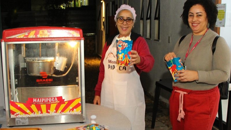 Prefeitura de Contagem abriu na última quarta-feira, 29/10, novo cadastro para ambulantes que utilizam carrinhos e similares, ampliando as oportunidades para o comercio em eventos, inclusive para o Natal de Luz/2025