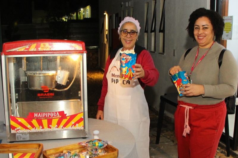 Prefeitura de Contagem abriu na última quarta-feira, 29/10, novo cadastro para ambulantes que utilizam carrinhos e similares, ampliando as oportunidades para o comercio em eventos, inclusive para o Natal de Luz/2025