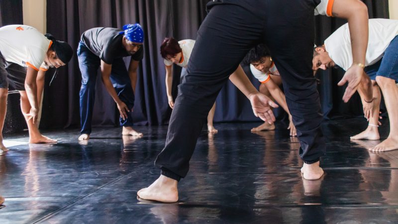 MOSTRA ARTÍSTICA QUINTAO DAS ARTES CELEBRA AS “POÉTICAS DO ENCONTRO”