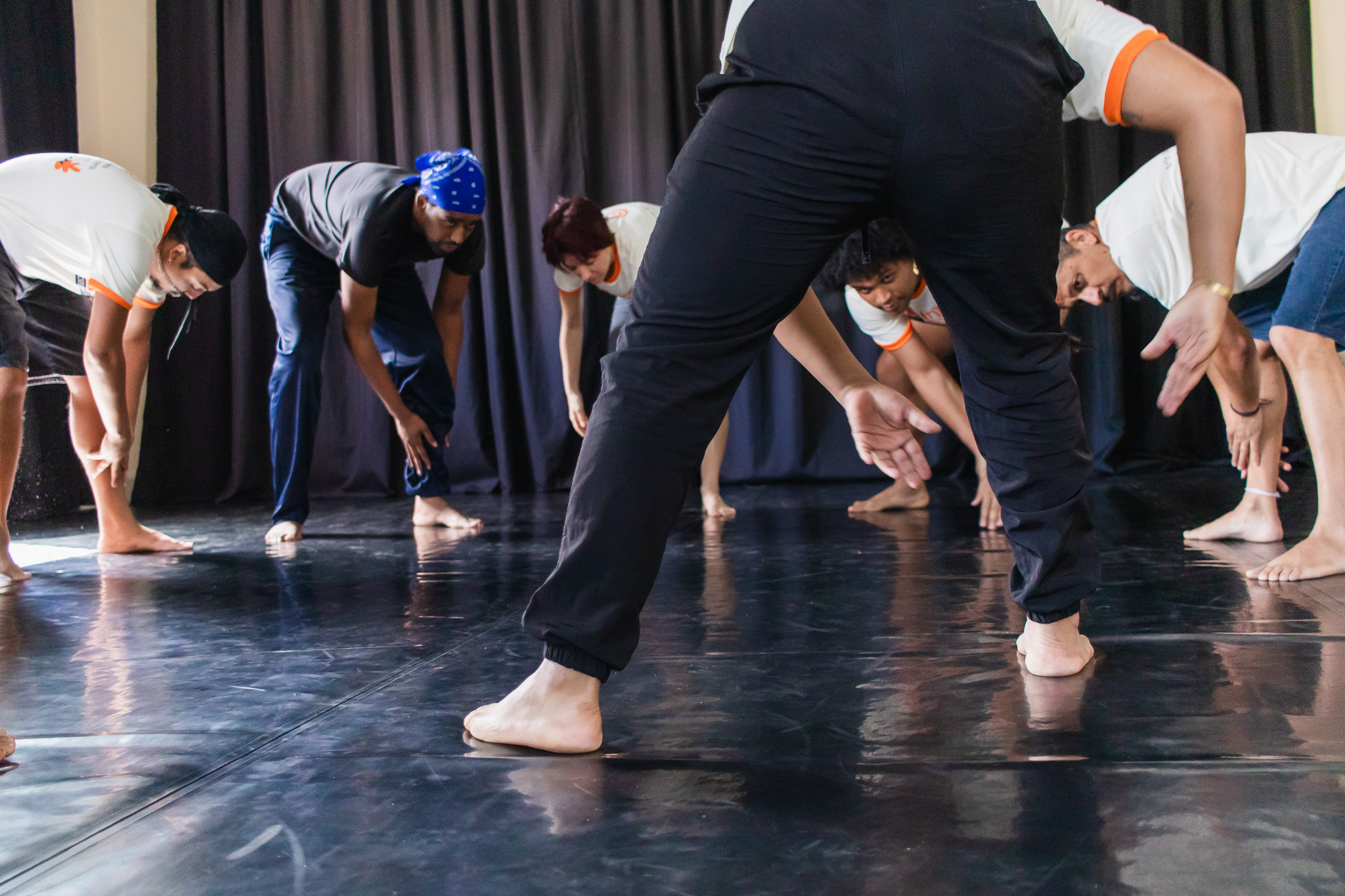 MOSTRA ARTÍSTICA QUINTAO DAS ARTES CELEBRA AS “POÉTICAS DO ENCONTRO”