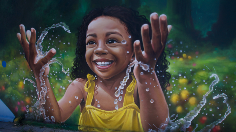 NUBECO CRIA CIRCUITO DE ARTE URBANA EM CONTAGEM