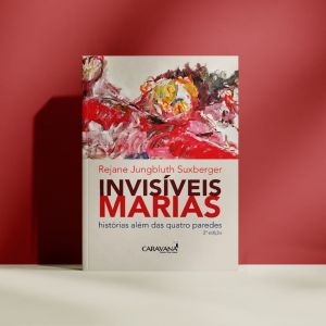 Juíza do TJDF transforma histórias reais de violência contra a mulher em livro de contos