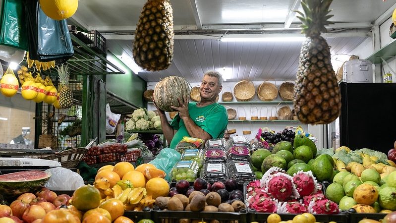 Contagem é uma das cidades que mais geram empregos formais em Minas Gerais