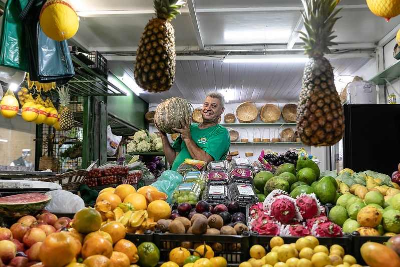 Contagem é uma das cidades que mais geram empregos formais em Minas Gerais