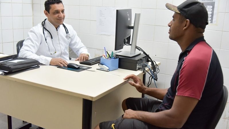 SUS Contagem alerta para sinais da tuberculose e diagnóstico precoce