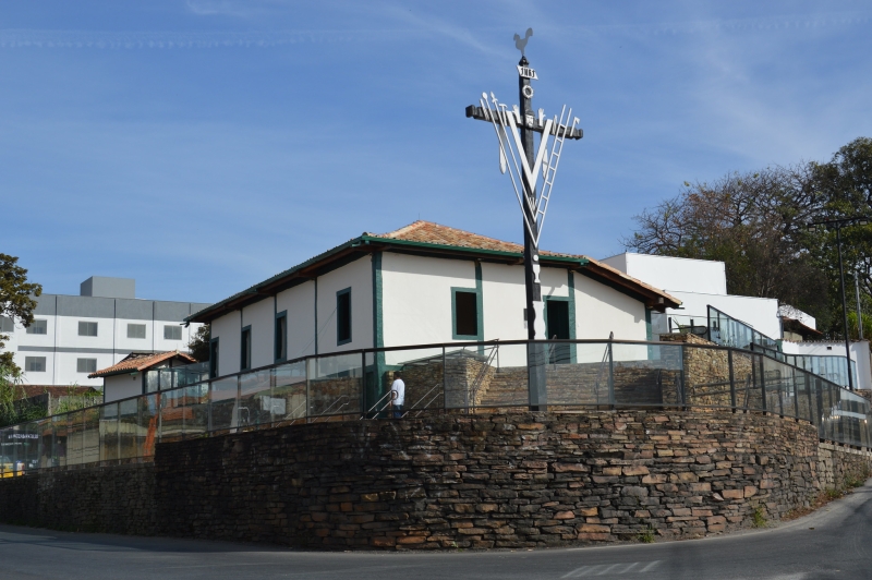 Contagem lança sua primeira marca turística e inaugura nova fase no setor