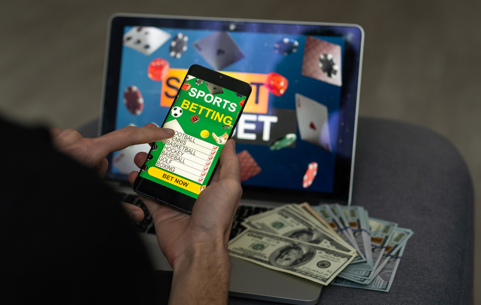 Fecomércio MG divulga pesquisa inédita “Apostas Online” e mostra necessidade de maior controle do setor