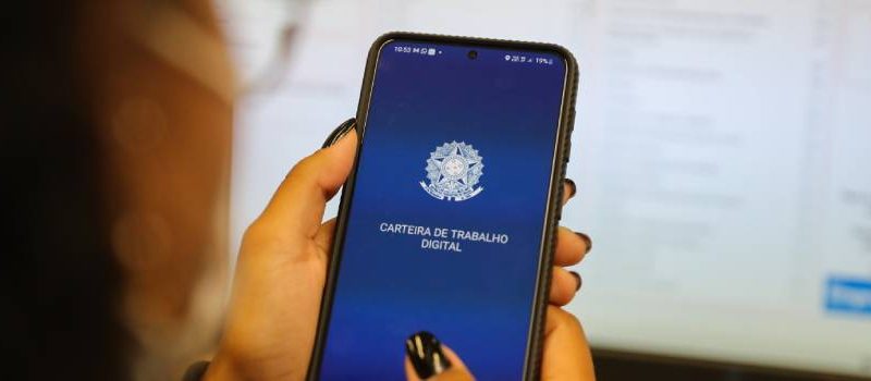 Postos do Sine em Minas disponibilizam mais de 23 mil oportunidades de trabalho