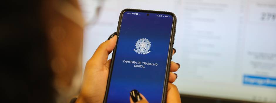 Postos do Sine em Minas disponibilizam mais de 23 mil oportunidades de trabalho