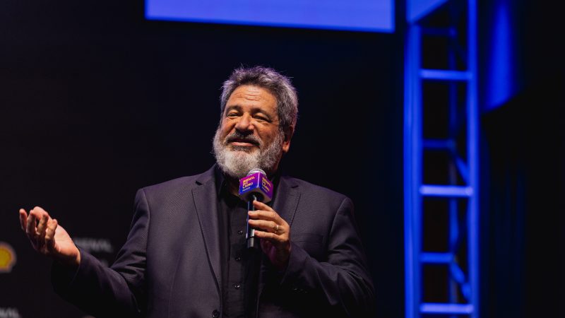 Cortella reflete sobre os laços afetivos em tempos “algoritmizados”