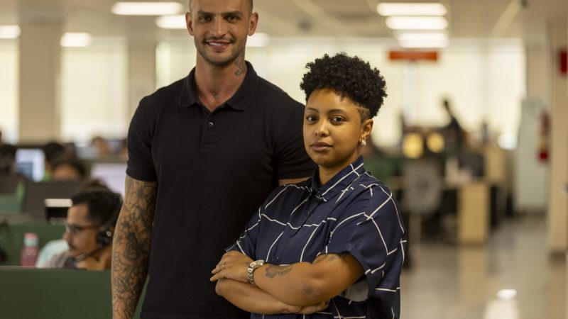 MRV&CO abre inscrições para o seu Programa de Trainee 2026