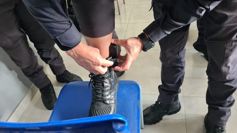 Depen-MG amplia focos de atuação com novos subnúcleos de monitoramento eletrônico no interior de Minas Gerais