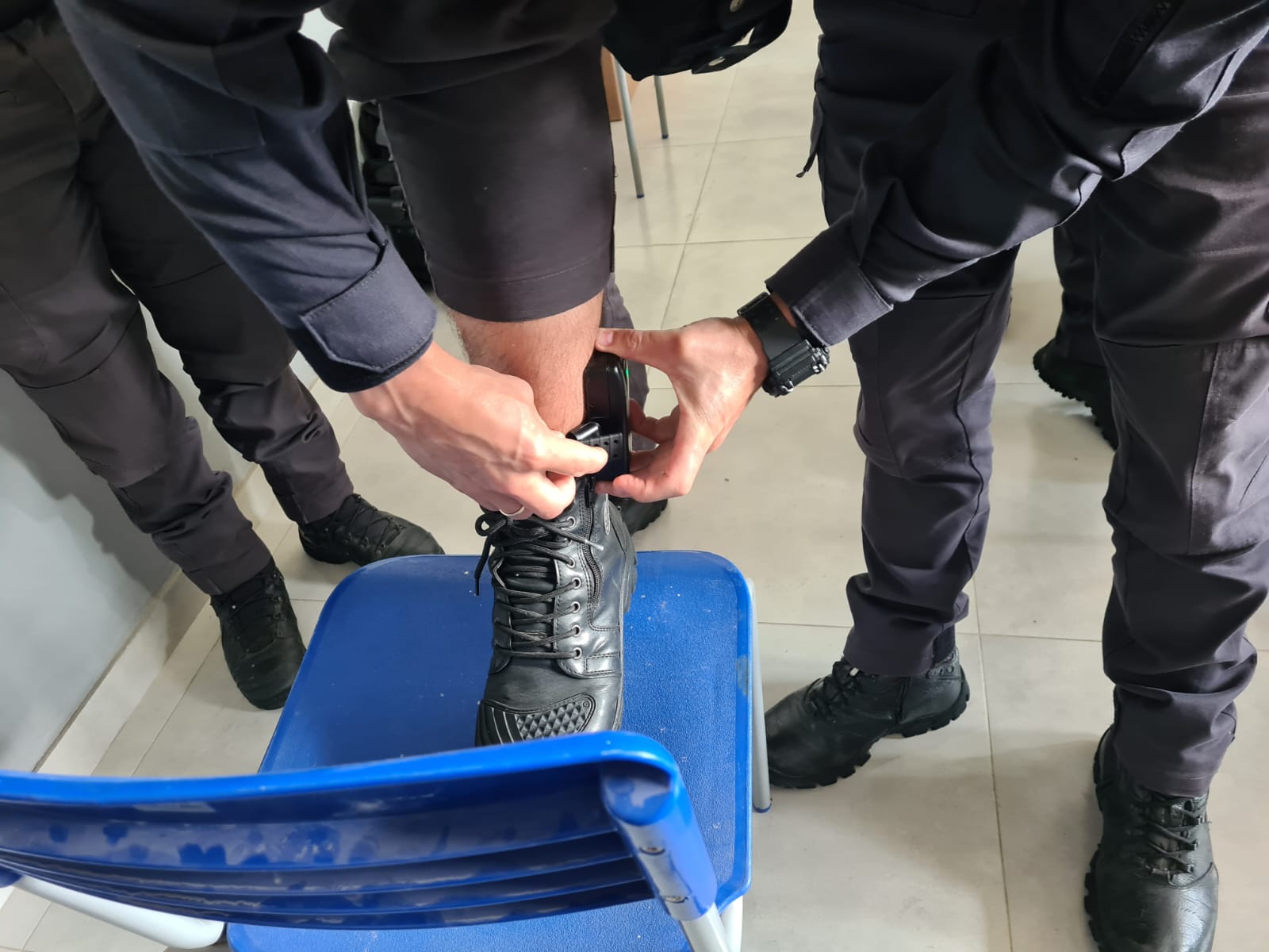 Depen-MG amplia focos de atuação com novos subnúcleos de monitoramento eletrônico no interior de Minas Gerais