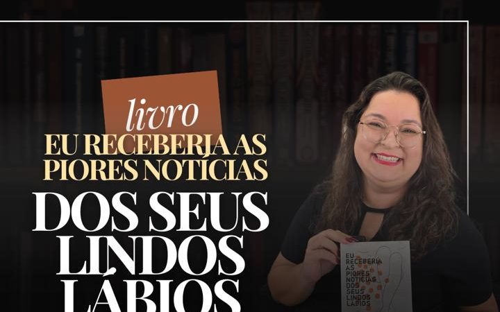 Algumas paixões são tão avassaladoras quanto perigosas e é sobre uma  delas que vamos falar hoje