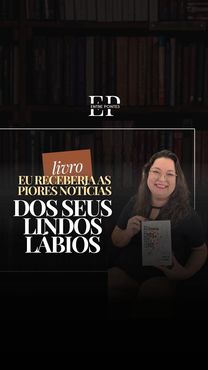 Algumas paixões são tão avassaladoras quanto perigosas e é sobre uma  delas que vamos falar hoje