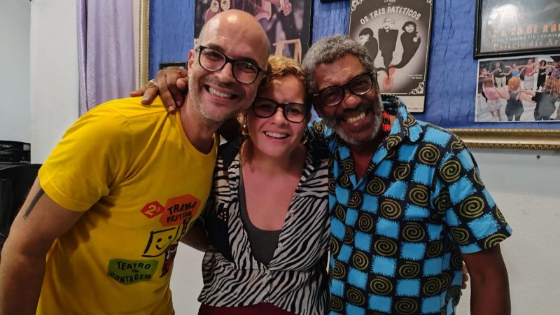 Espetáculo “As Mais Belas Histórias” estreia no dia 7 de dezembro