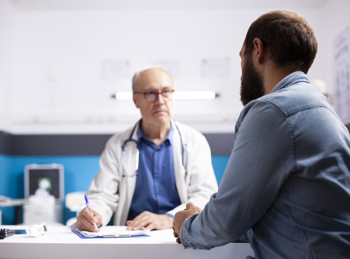 Novembro Azul: exames para um diagnóstico precoce são aliados na prevenção de câncer de próstata