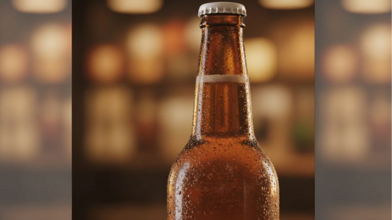 A Cervejaria Kaiser, integrante do grupo Heineken, deve indenizar um consumidor que encontrou um corpo estranho dentro de uma garrafa de cerveja