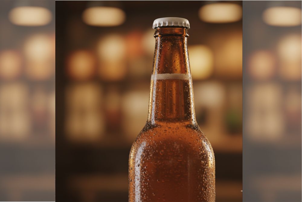 A Cervejaria Kaiser, integrante do grupo Heineken, deve indenizar um consumidor que encontrou um corpo estranho dentro de uma garrafa de cerveja