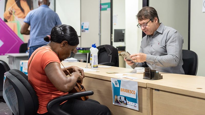 Procon participa de mutirão para renegociação de dívidas bancárias