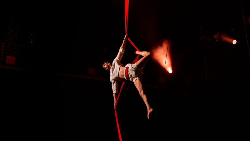 7° FESTIVAL CIRCOLAR CELEBRA FORÇA DO CIRCO COMO LINGUAGEM ARTÍSTICA EM BH